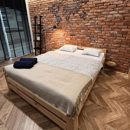 Apartament Bubble Z Darmowym Parkingiem Stary Toruń Esterno foto