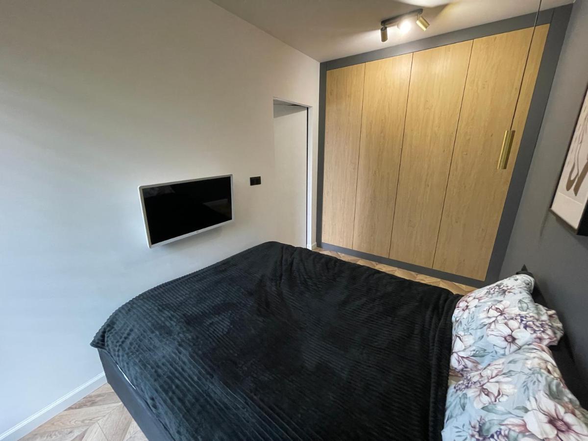Apartament Bubble Z Darmowym Parkingiem Stary Toruń Esterno foto