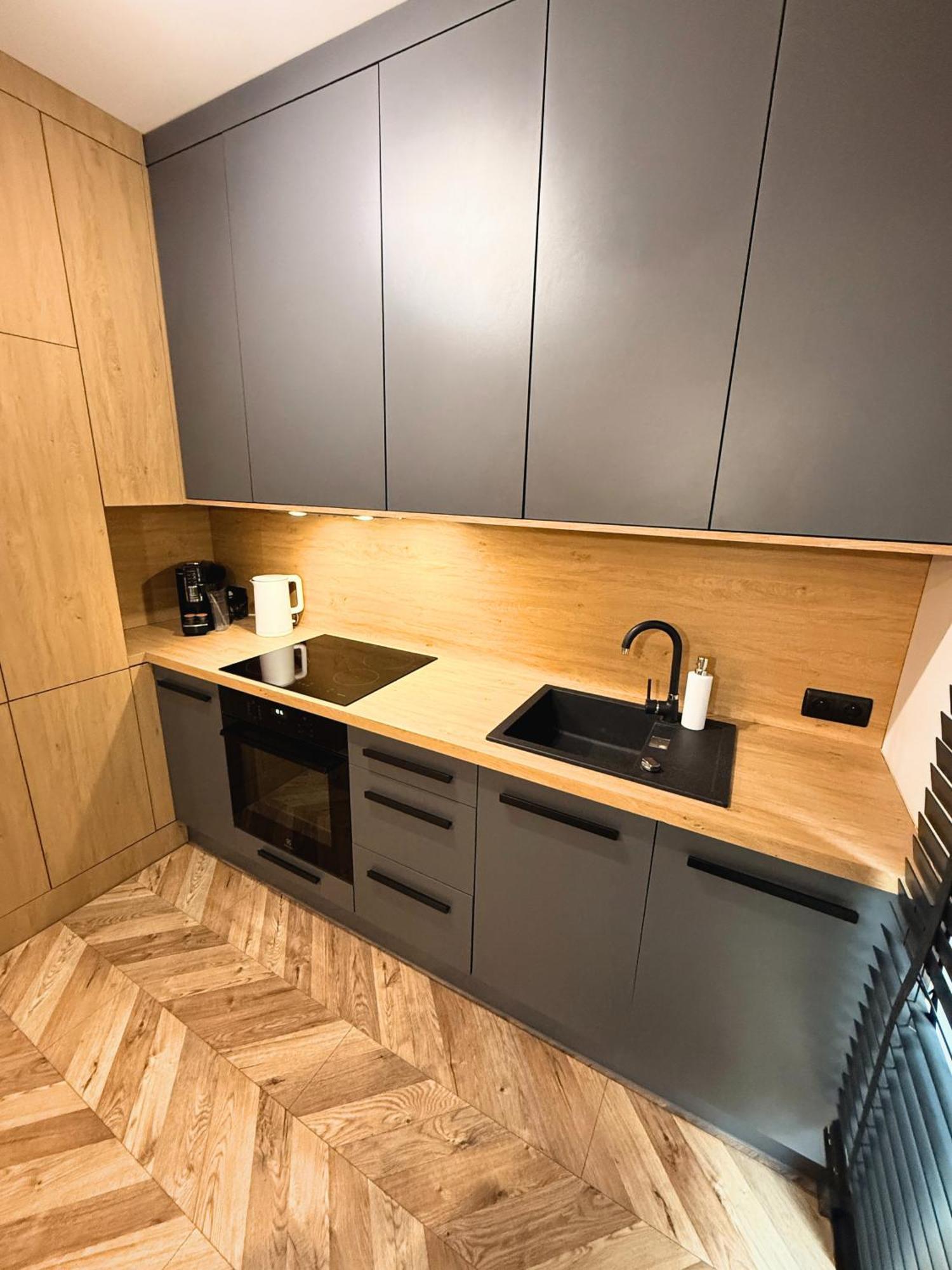Apartament Bubble Z Darmowym Parkingiem Stary Toruń Esterno foto