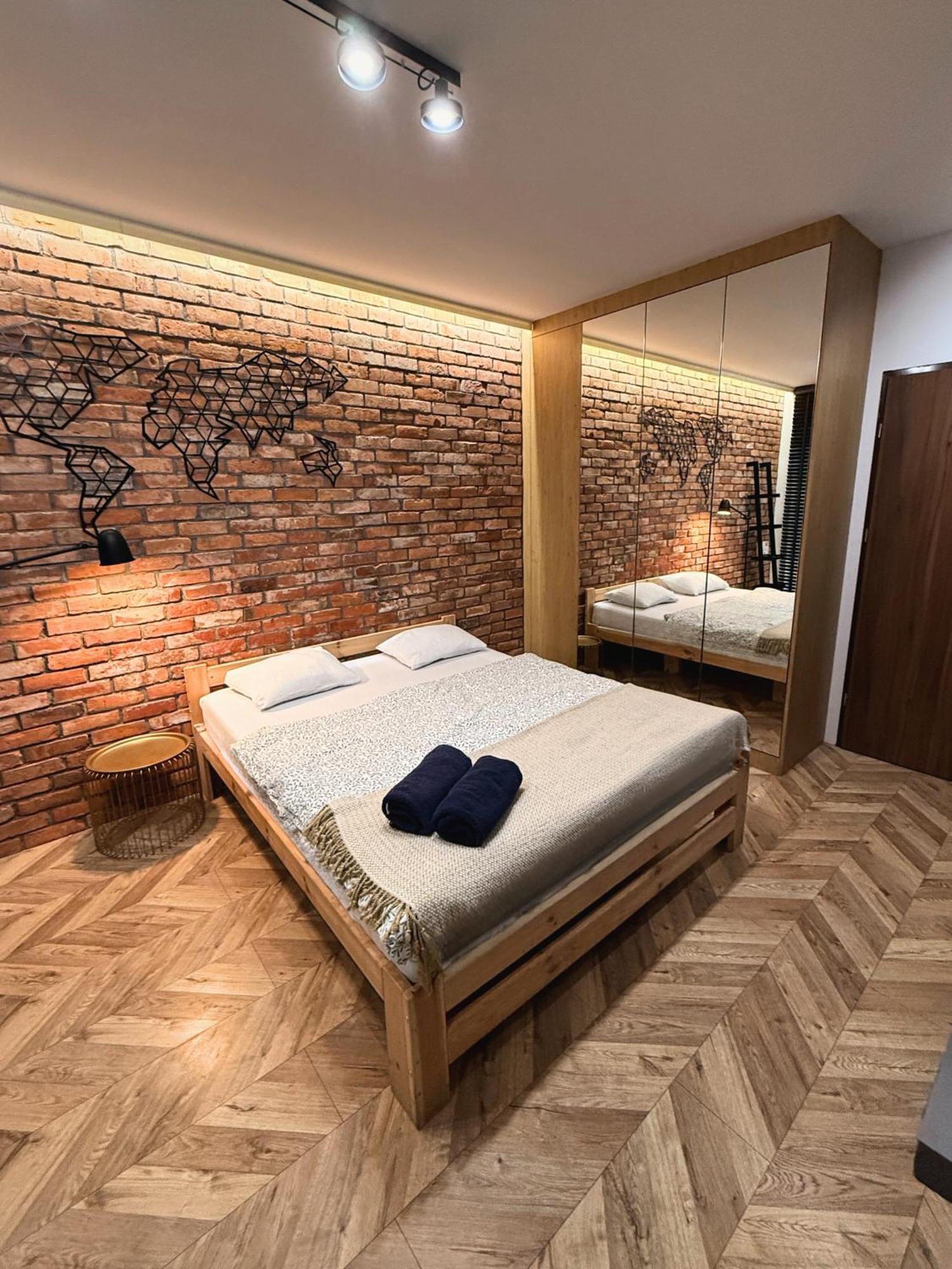 Apartament Bubble Z Darmowym Parkingiem Stary Toruń Esterno foto