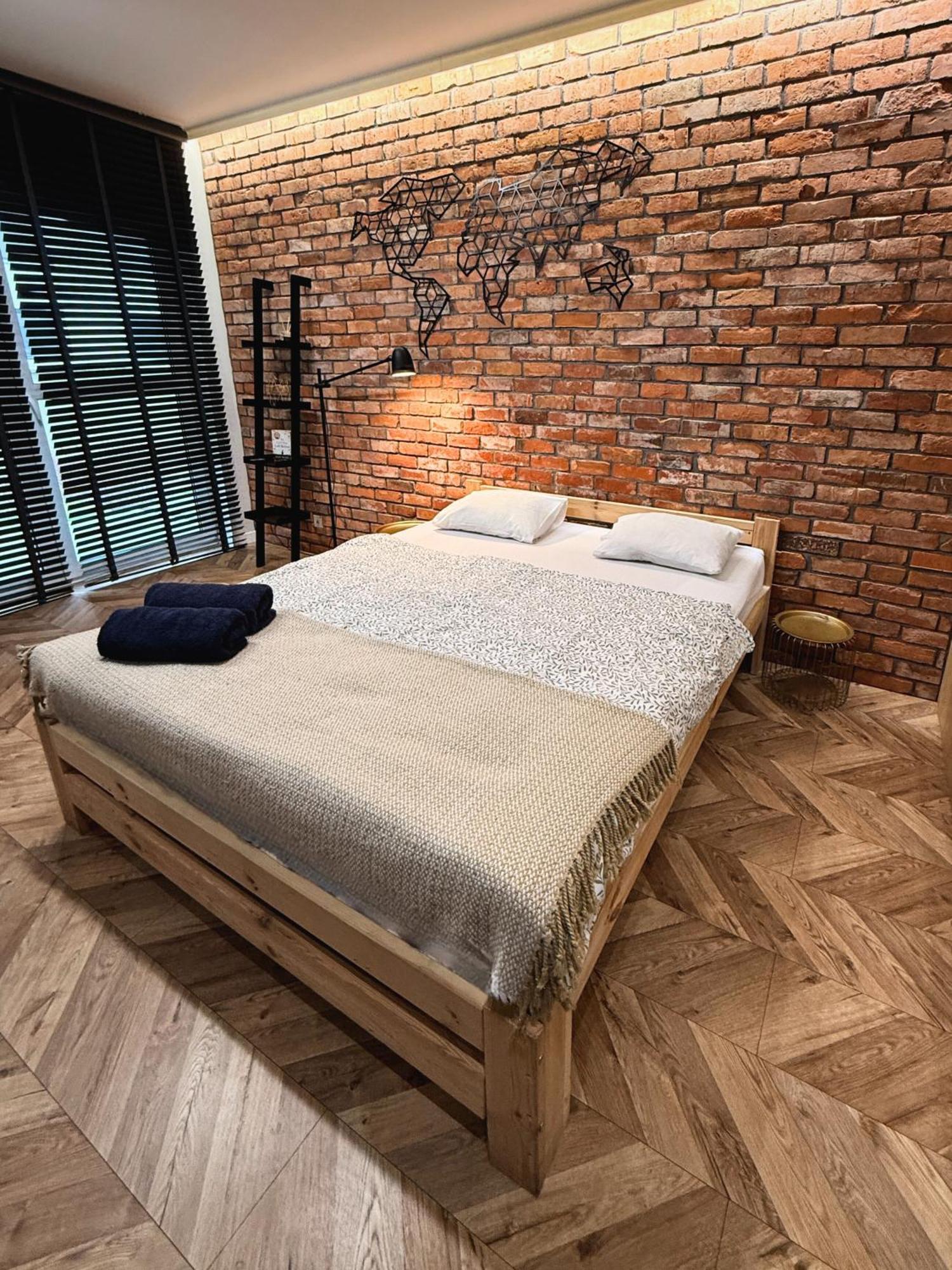 Apartament Bubble Z Darmowym Parkingiem Stary Toruń Esterno foto