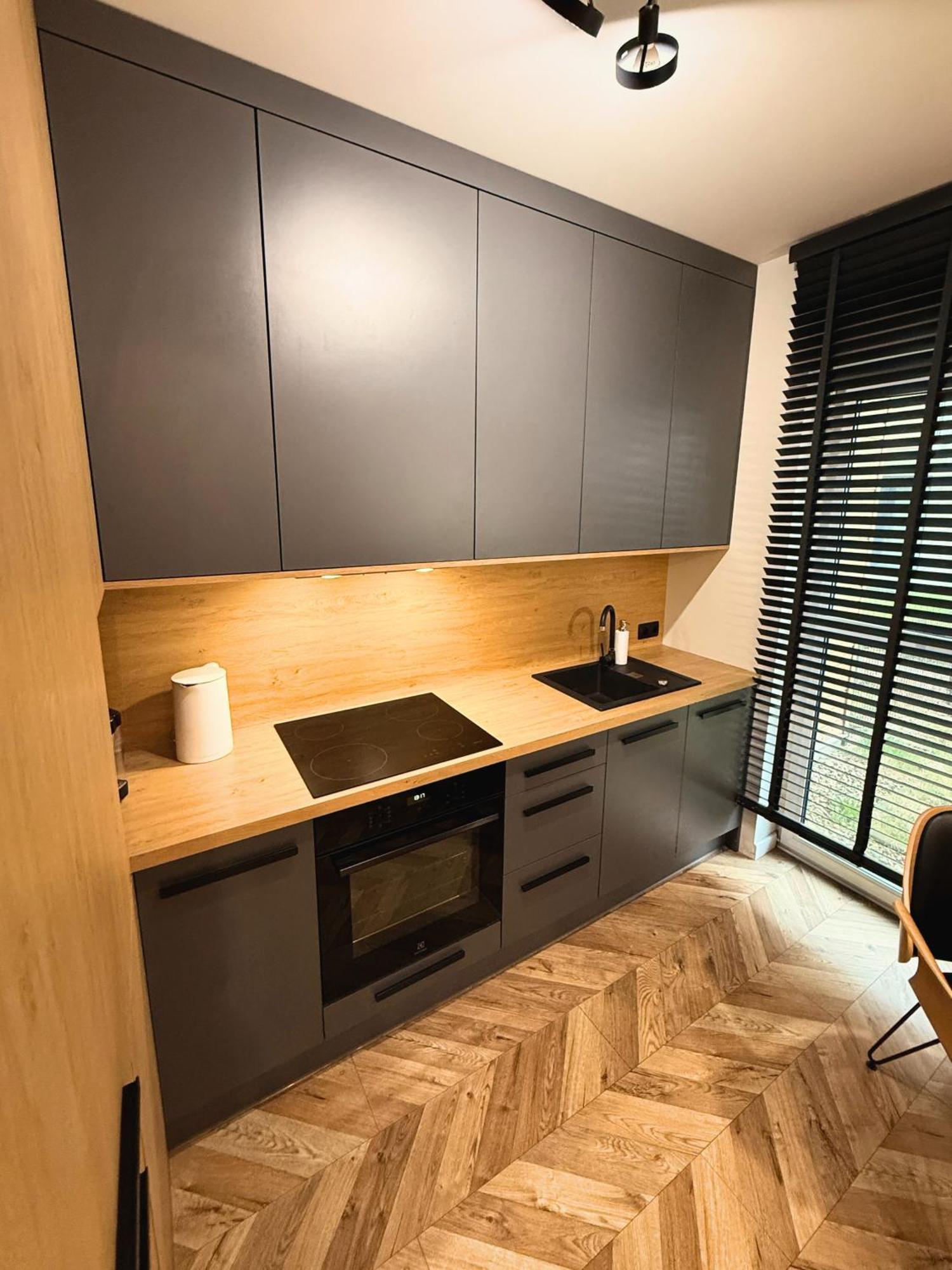 Apartament Bubble Z Darmowym Parkingiem Stary Toruń Esterno foto
